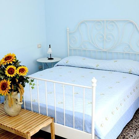 Casa Giordano Vila Tramonti Quarto foto