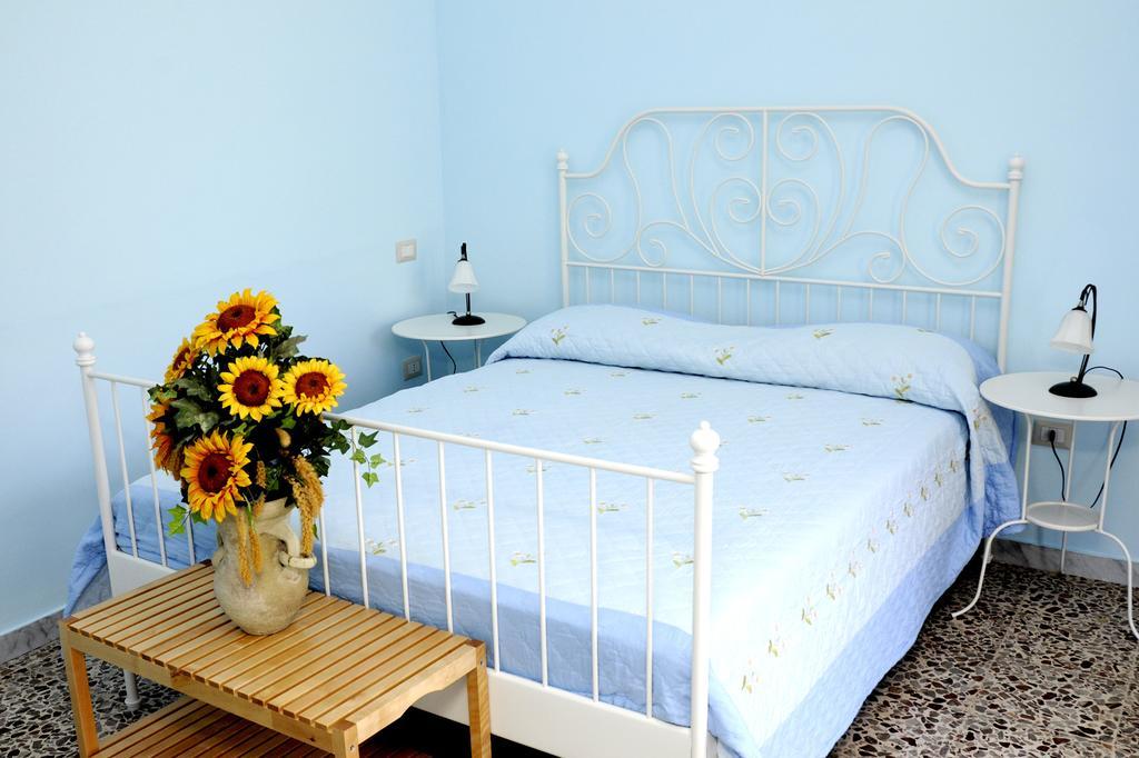 Casa Giordano Vila Tramonti Quarto foto